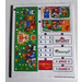 LEGO Sticker Sheet for Set 40634 (104728)