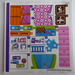 LEGO Sticker Sheet for Set 41339 (35945)