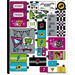 LEGO Sticker Sheet for Set 41352 (38022)