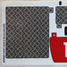 LEGO Sticker Sheet for Set 60112 (24514 / 24520)