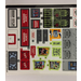 LEGO Sticker Sheet for Set 70912 (32777)