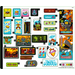 LEGO Sticker Sheet for Set 71741 (77413)