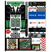 LEGO Autocollant Sheet for Set 75883 (30901)