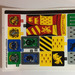 LEGO Aufkleber Sheet for Set 75956 (39765)