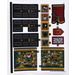 LEGO Sticker Sheet for Set 76408 (10077559)