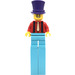 LEGO Stilt Walker Minifigura