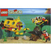 LEGO Sting Ray Explorer 6442