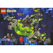 LEGO Sting Ray Stormer Set 6198