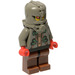 LEGO Stingrocka 1 Minifigur