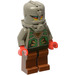 LEGO Rausku 3 Minihahmo