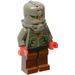 LEGO Stachelrochen 3 Minifigur
