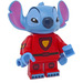 LEGO Stitch 626 Minifigure