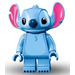 LEGO Stitch Minifigur