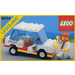 LEGO Stock Car Set 6634