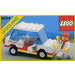 LEGO Stock Car 6634