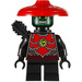 LEGO Stone Army Scout Minifigura