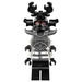 LEGO Stone Army Warrior (Giant) Minifigure