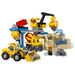 LEGO Stone Quarry 5653