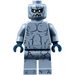 LEGO Stone Stomper Minifigur