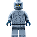 LEGO Stone Stomper Minifigure