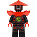 LEGO Stone Swordsman Minifigure