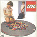 LEGO Storage Chiffon 789-1