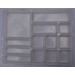 LEGO Storage Tray - 13 Compartments (167915)