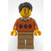 LEGO Store Customer minifiguur