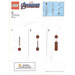 LEGO Stormbreaker Set STORMBREAKER