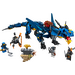 LEGO Stormbringer 70652