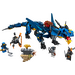 LEGO Stormbringer Set 70652