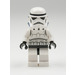 LEGO Stormtrooper (Detailed Armor, Printed Diriger, Dotted Mouth) Figurine