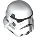 LEGO Stormtrooper Helmet with Panels (47184)