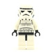 LEGO Stormtrooper minifiguur (Geel Hoofd)