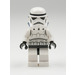 LEGO Stormtrooper z Kominiarka Głowa Minifigurka