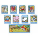 LEGO Story Builder - Farmyard Fun Set 4341