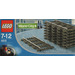 LEGO Straight Rails 4515