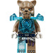 LEGO Strainor Minifiguur