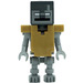 LEGO Stray Minifigur