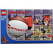 LEGO Street Basketball set mit Spalding mini-basketball 65221