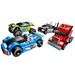 LEGO Street Chase Set 6111