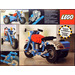 LEGO Street Chopper 8857-2
