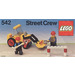 LEGO Street Crew 542