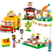 LEGO Street Food Market 41701