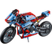 LEGO Street Motorrad 42036