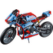 LEGO Street Motorcycle Set 42036