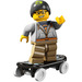 LEGO Street Skater 8804-9