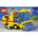 LEGO Street Sweeper 6649