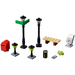 LEGO Streetlamps Set 40312