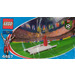 LEGO Stretcher Set 4467